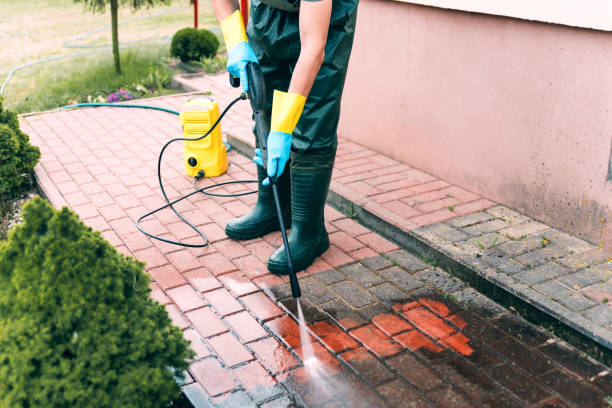 Trusted Black Jack, MO Pressure Washing Experts