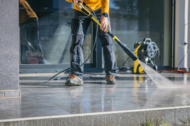 Best Pressure Washing Driveway  in Black Jack, MO