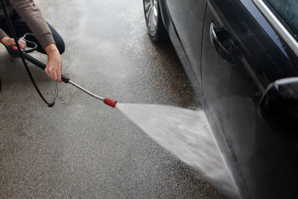 Best Local Pressure Washing Services  in Black Jack, MO